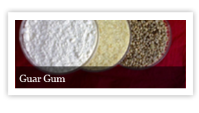 Guar Gum